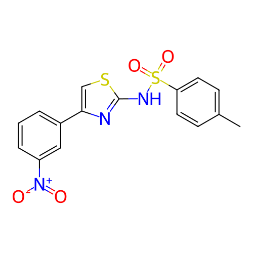 Chemical structure of BindingDB Monomer ID 50061906
