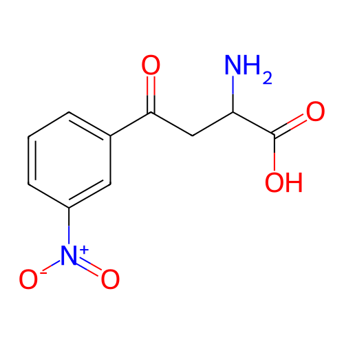 Chemical structure of BindingDB Monomer ID 50061907