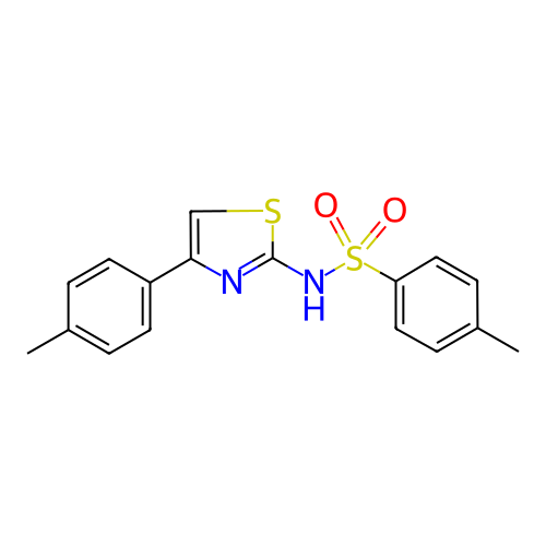 Chemical structure of BindingDB Monomer ID 50061909