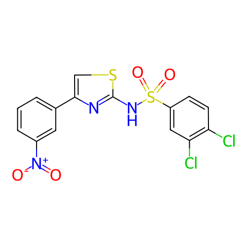Chemical structure of BindingDB Monomer ID 50061925