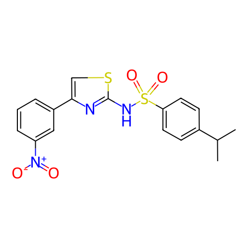 Chemical structure of BindingDB Monomer ID 50061926