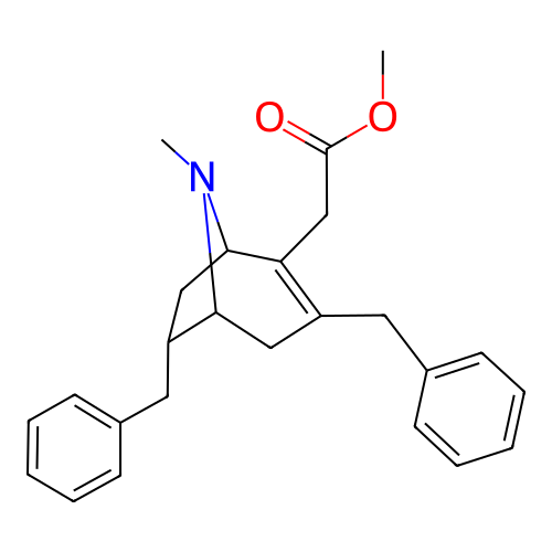 Chemical structure of BindingDB Monomer ID 50061952