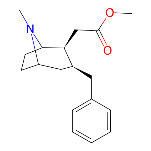Chemical structure of BindingDB Monomer ID 50061960