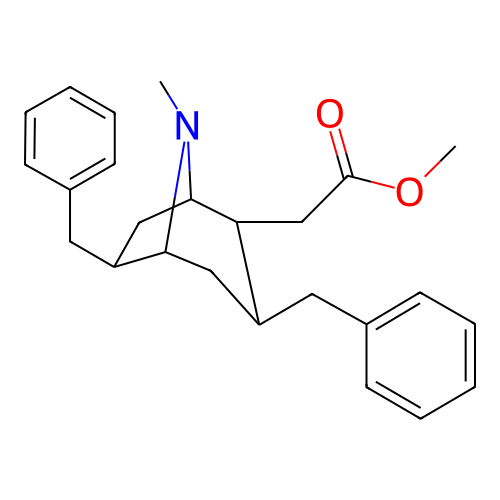 Chemical structure of BindingDB Monomer ID 50061961