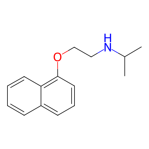 Chemical structure of BindingDB Monomer ID 50061967