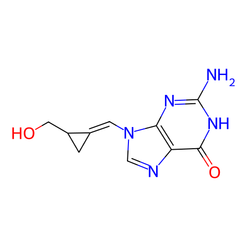 Chemical structure of BindingDB Monomer ID 50061983