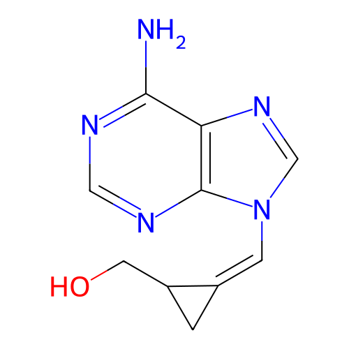 Chemical structure of BindingDB Monomer ID 50061986