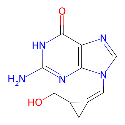 Chemical structure of BindingDB Monomer ID 50061987
