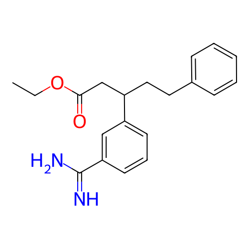 Chemical structure of BindingDB Monomer ID 50062021