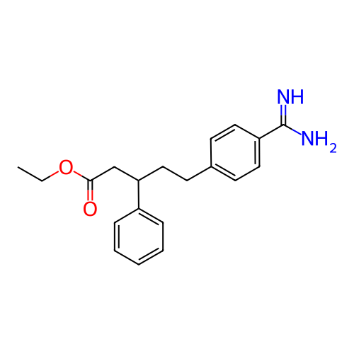 Chemical structure of BindingDB Monomer ID 50062032