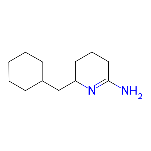 Chemical structure of BindingDB Monomer ID 50062134