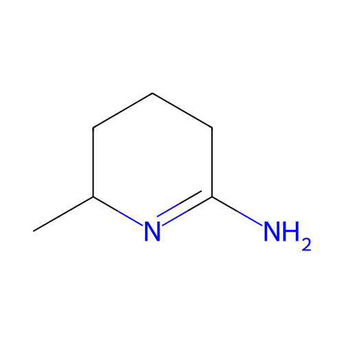 Chemical structure of BindingDB Monomer ID 50062137