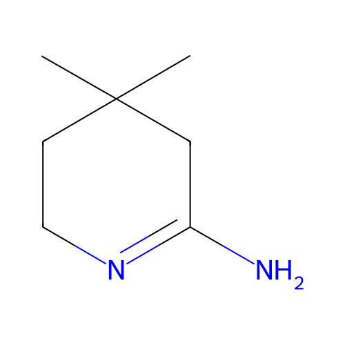Chemical structure of BindingDB Monomer ID 50062140