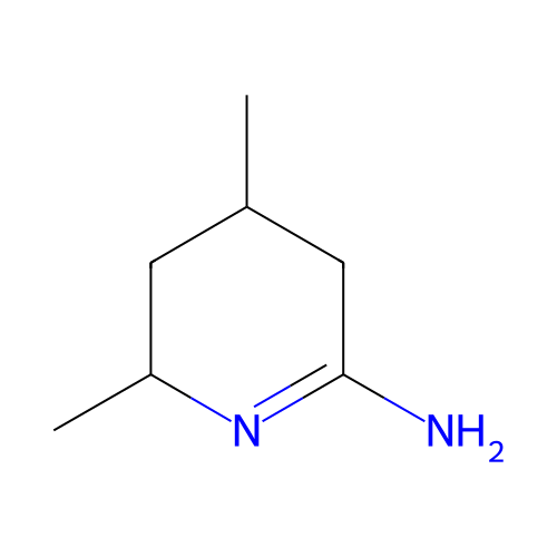 Chemical structure of BindingDB Monomer ID 50062142