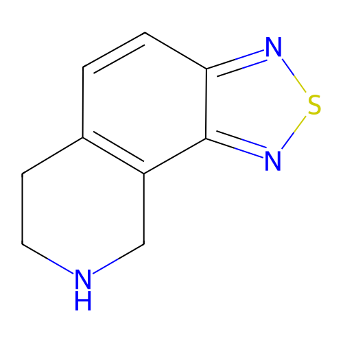 Chemical structure of BindingDB Monomer ID 50062157