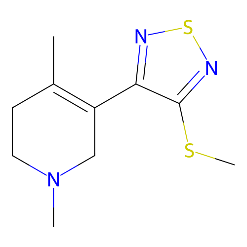 Chemical structure of BindingDB Monomer ID 50062158