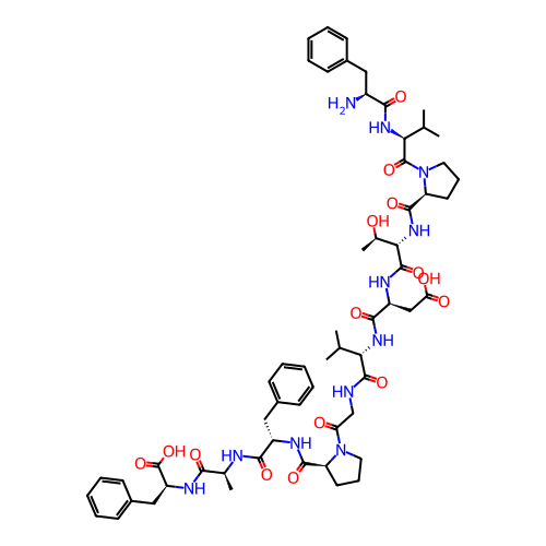 Chemical structure of BindingDB Monomer ID 50062162