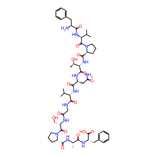 Chemical structure of BindingDB Monomer ID 50062165