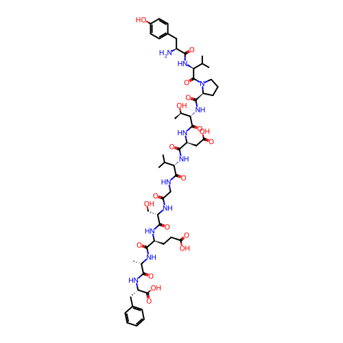 Chemical structure of BindingDB Monomer ID 50062178