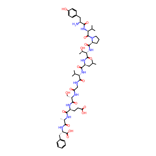 Chemical structure of BindingDB Monomer ID 50062184