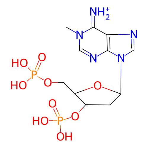 Chemical structure of BindingDB Monomer ID 50062290
