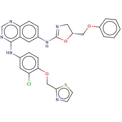 Chemical structure of BindingDB Monomer ID 50062292