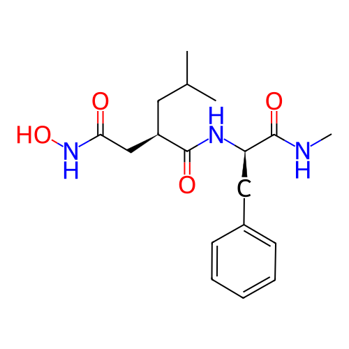 Chemical structure of BindingDB Monomer ID 50062298