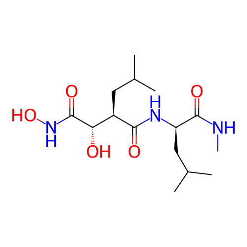 Chemical structure of BindingDB Monomer ID 50062324