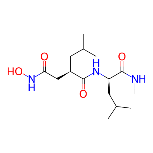 Chemical structure of BindingDB Monomer ID 50062327