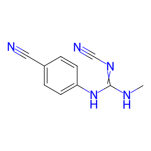 Chemical structure of BindingDB Monomer ID 50062401