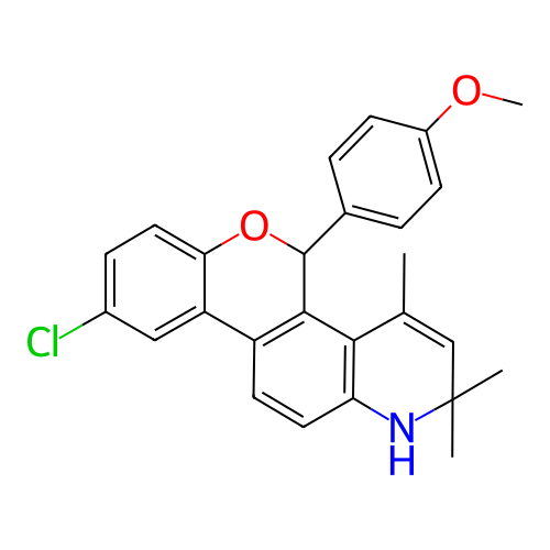 Chemical structure of BindingDB Monomer ID 50062437