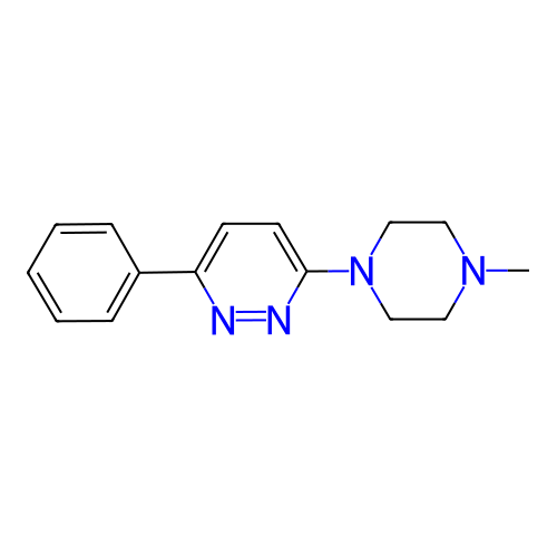 Chemical structure of BindingDB Monomer ID 50062447