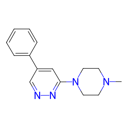 Chemical structure of BindingDB Monomer ID 50062451