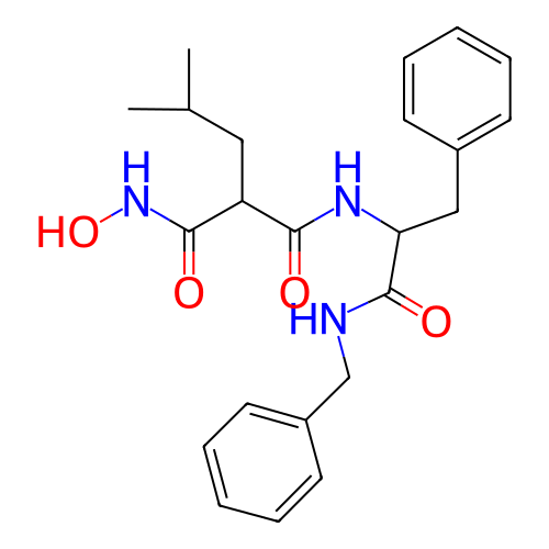 Chemical structure of BindingDB Monomer ID 50062455