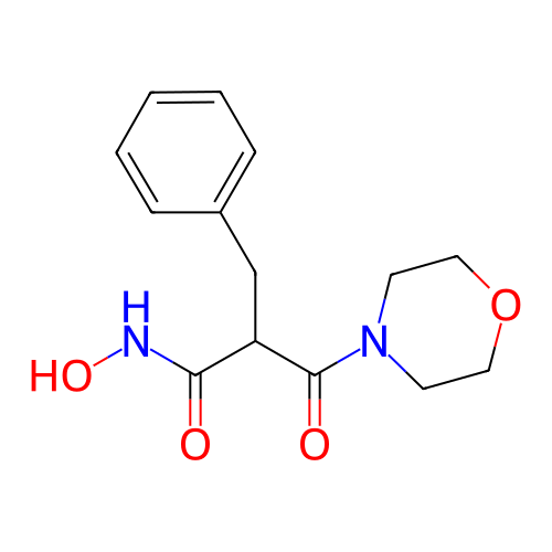 Chemical structure of BindingDB Monomer ID 50062459