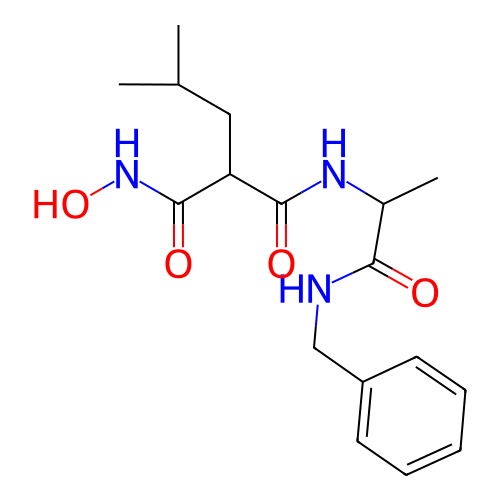 Chemical structure of BindingDB Monomer ID 50062460