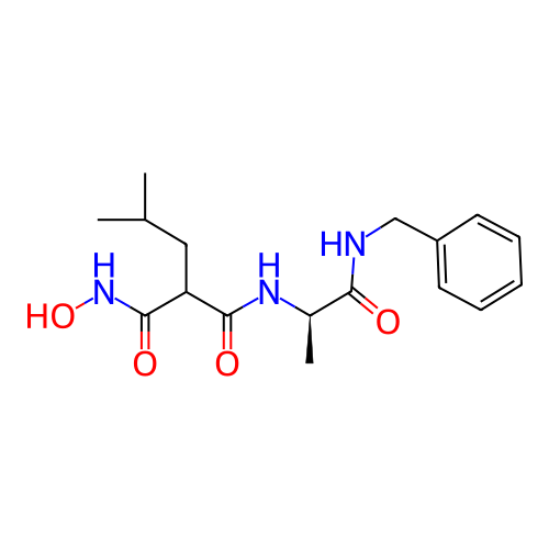 Chemical structure of BindingDB Monomer ID 50062465