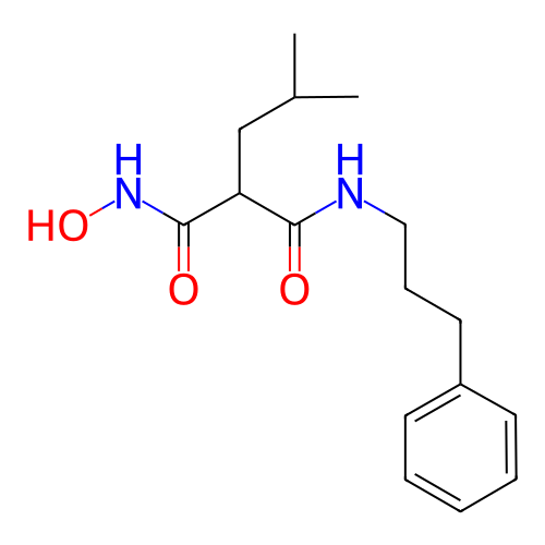 Chemical structure of BindingDB Monomer ID 50062478