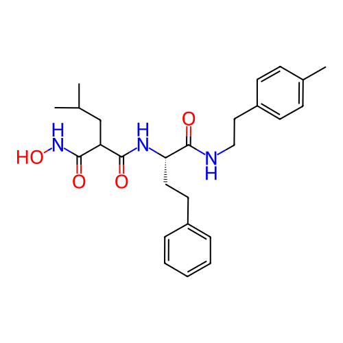 Chemical structure of BindingDB Monomer ID 50062479