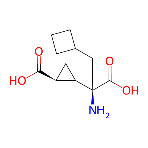 Chemical structure of BindingDB Monomer ID 50062480