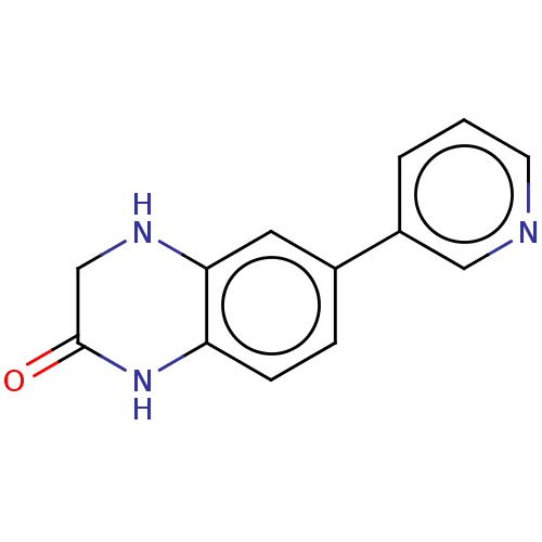 Chemical structure of BindingDB Monomer ID 50062542