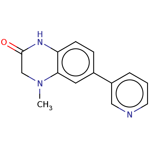 Chemical structure of BindingDB Monomer ID 50062544