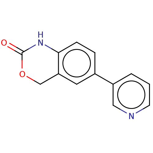 Chemical structure of BindingDB Monomer ID 50062546