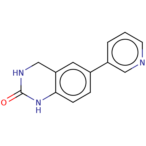 Chemical structure of BindingDB Monomer ID 50062548