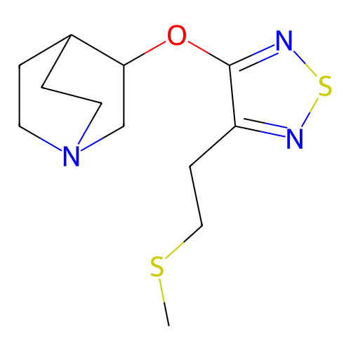 Chemical structure of BindingDB Monomer ID 50062573