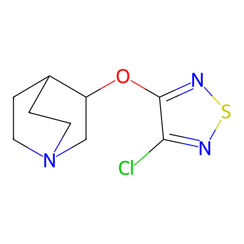 Chemical structure of BindingDB Monomer ID 50062576