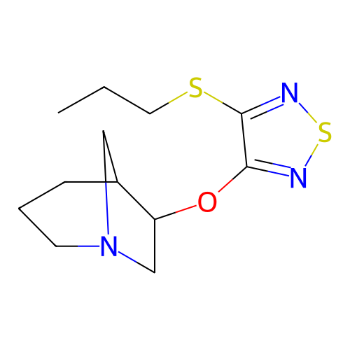 Chemical structure of BindingDB Monomer ID 50062577