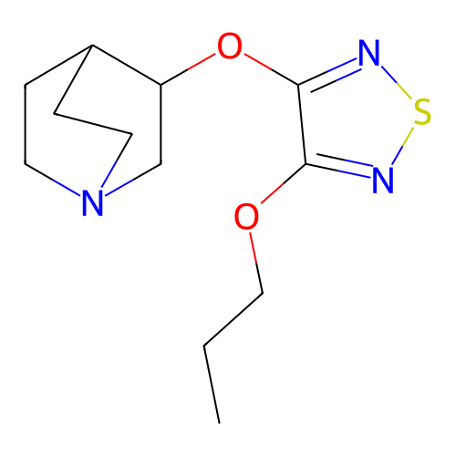 Chemical structure of BindingDB Monomer ID 50062578