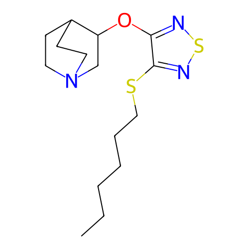 Chemical structure of BindingDB Monomer ID 50062593