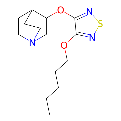Chemical structure of BindingDB Monomer ID 50062597